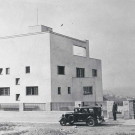 Мюллерова вилла в Чехии от Адольфа Лооса (Adolf Loos).