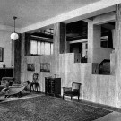 Мюллерова вилла в Чехии от Адольфа Лооса (Adolf Loos).