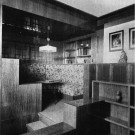 Мюллерова вилла в Чехии от Адольфа Лооса (Adolf Loos).