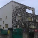 Мюллерова вилла в Чехии от Адольфа Лооса (Adolf Loos).