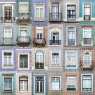 Windows of the World - Lisbon, Portugal