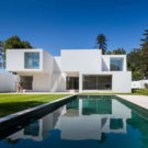 Белый дом в Португалии 8