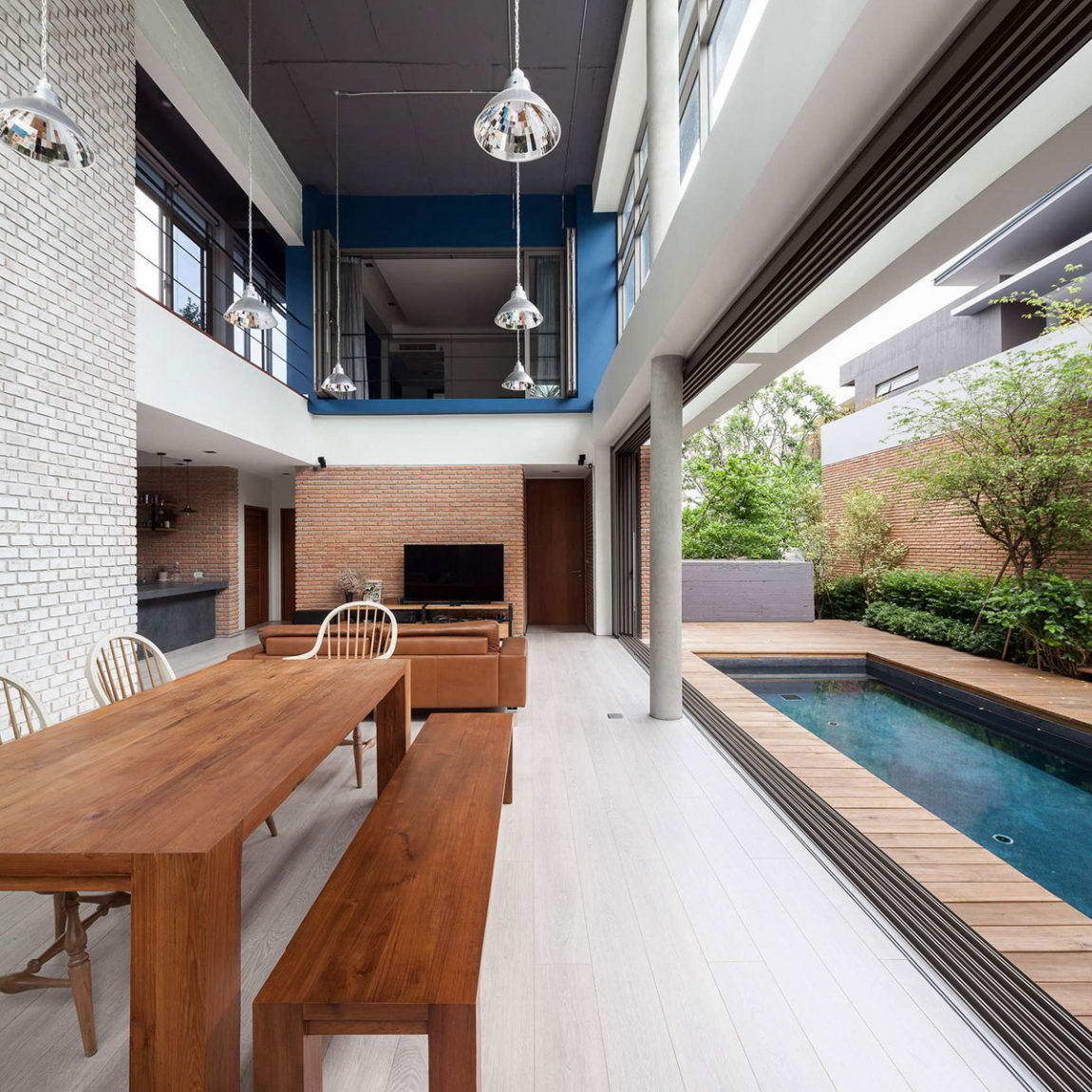 Open home 2