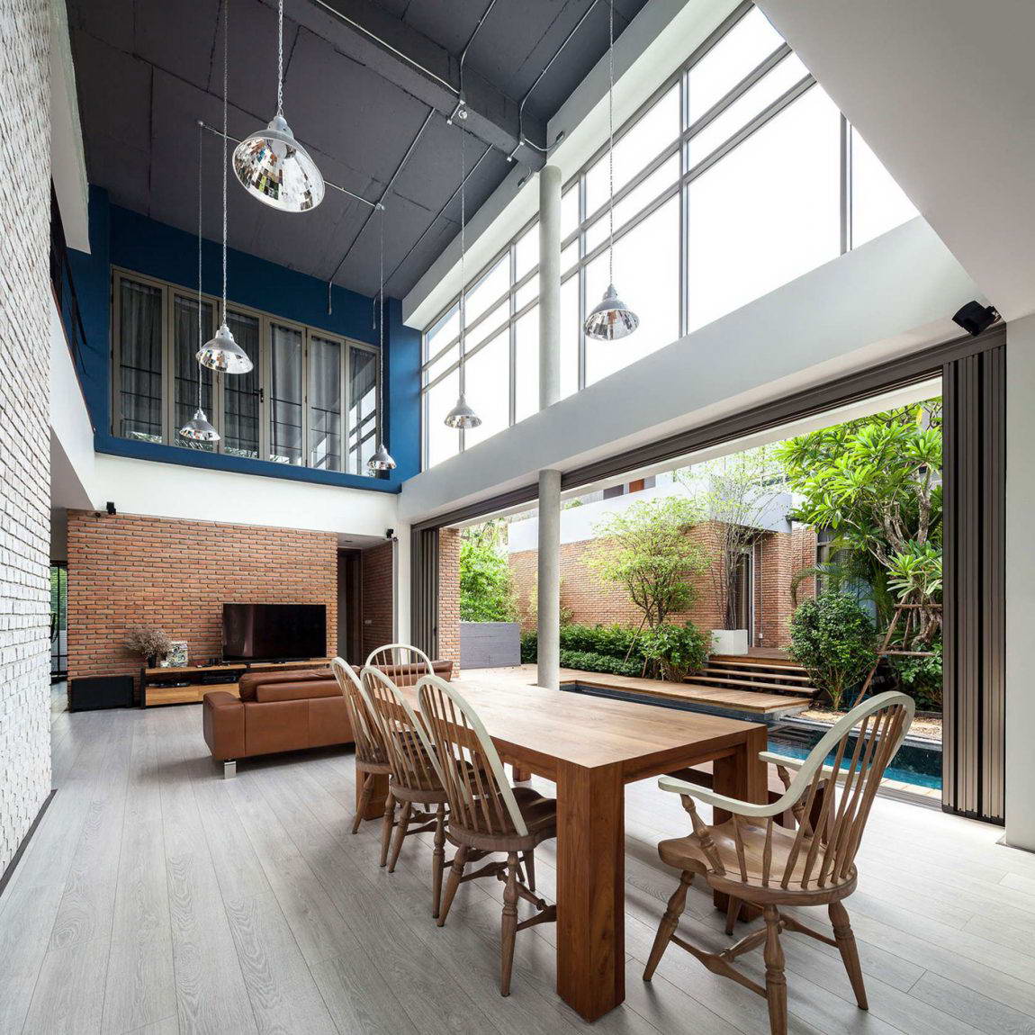 Open home 2
