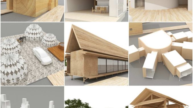 House Vision Tokyo 1