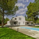 Белый дом в Испании