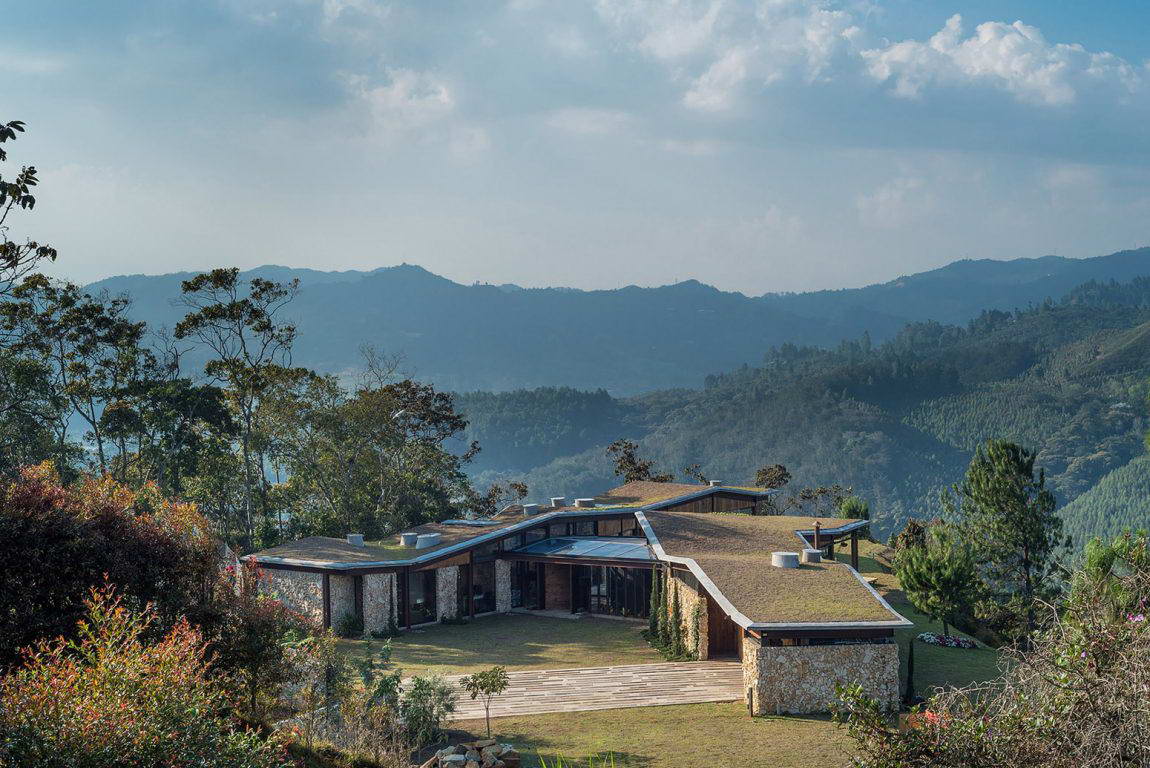 Дома в колумбии недвижимость на бали