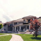 Favo House или Органичная архитектура