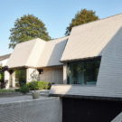 Загородный дом в Бельгии
