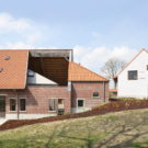 Сельский дом в Бельгии