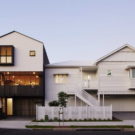 Многоквартирный дом в Австралии