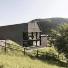 Загородный дом в Швейцарии