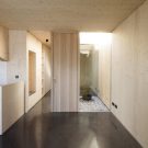 Ремонт квартиры в итальянских Альпах (Refurbishment of an Apartment in the Italian Alps) в Италии от Philipp Kammerer.