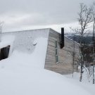 Домик для загородного отдыха в Норвегии