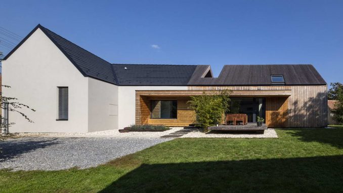 House in Kapuvar 4
