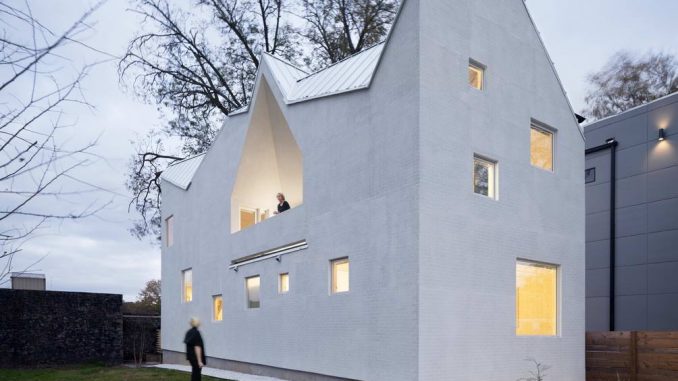 Haus Gables 24