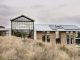 Сельский дом с трансформируемым зимним садом в ЮАР