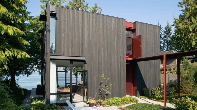 Tansu House 1