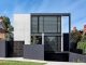 Модернистский дом для архитектора в Австралии