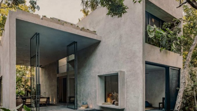 Casa Aviv 3