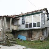 Реконструкция сельского дома в Испании