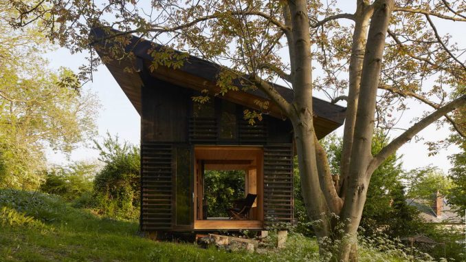 La Petite Maison 1