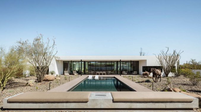 O-asis House 5