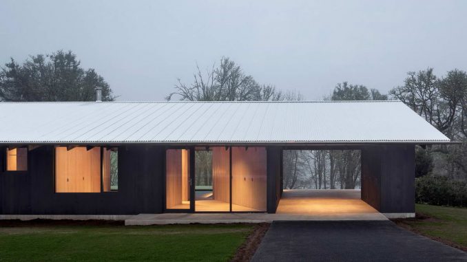 Divine House 1