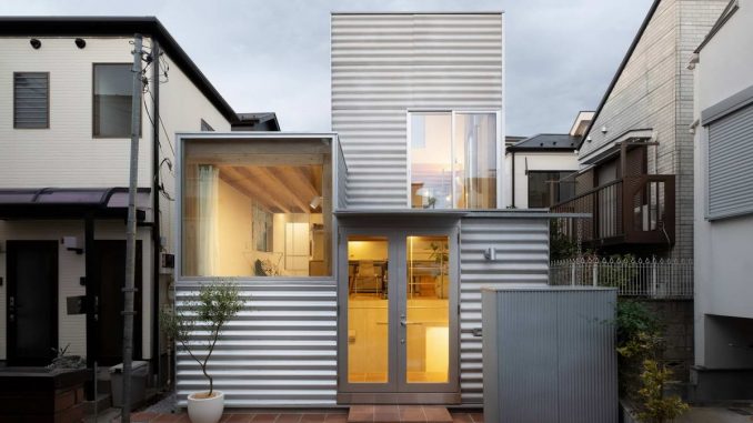 House Tokyo 1