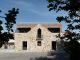 Кирпич в камне: реконструкция дома в Португалии