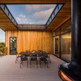 Глобализация: дом в Австралии для немецкого заказчика по проекту чешского архитектора