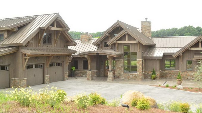 Olde Stone 1