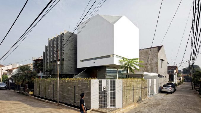 LAID House 1