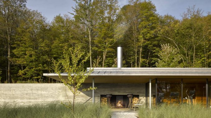 Pool House II http://www.jamesbrittain.co.uk/