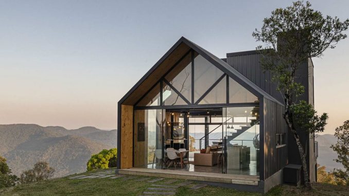 Casa Asolo 1 Простой милый домик для отдыха в Бразилии