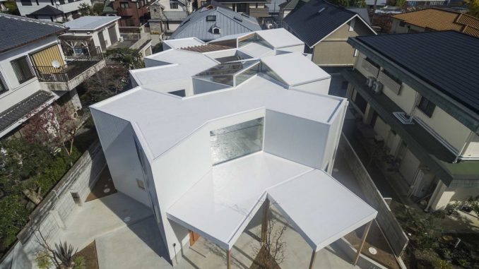 House in Hokusetsu 4