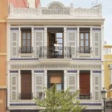 Реконструкция квартиры в Испании