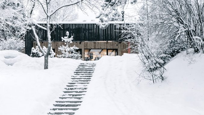 Sauna and guest house in Kavgolovo 23 Баня и гостевой домик в Кавголово