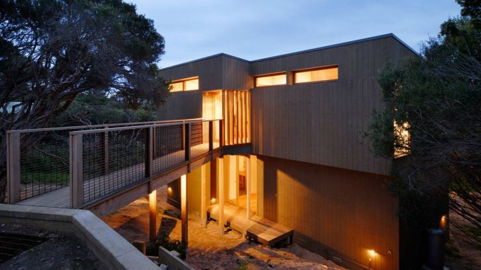 Fortress House 4