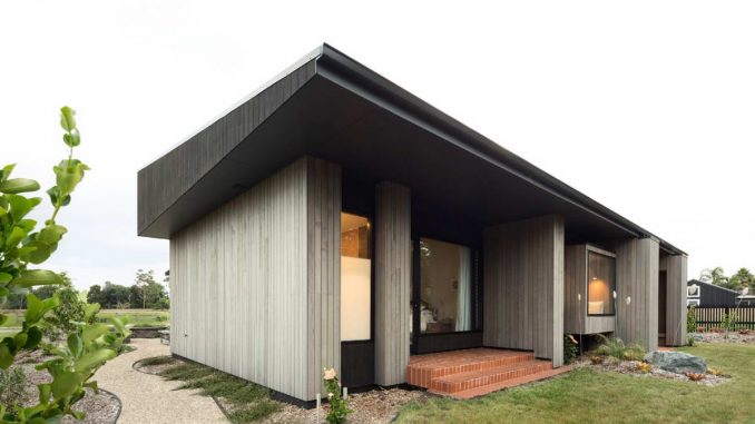 House Under Eaves 1