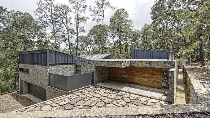 MM House 1