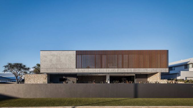 McDonald Residence 1