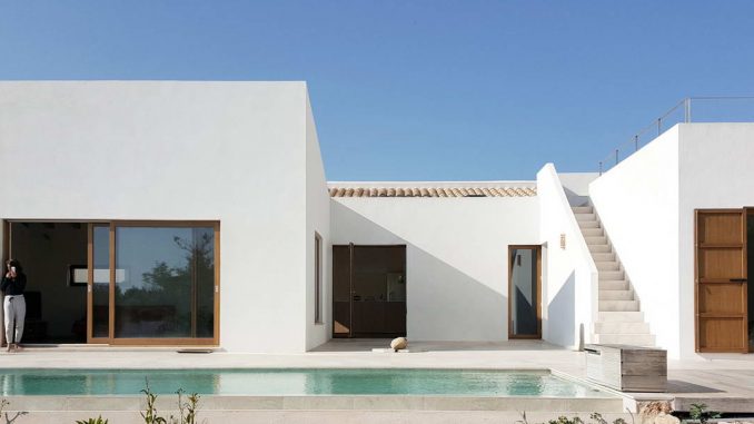 PI House 1