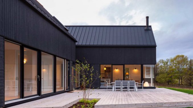 Sommerhus 4