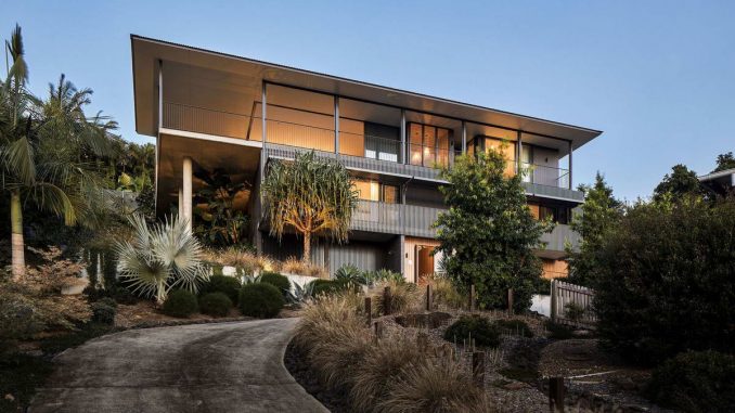 Wollumbin House 1