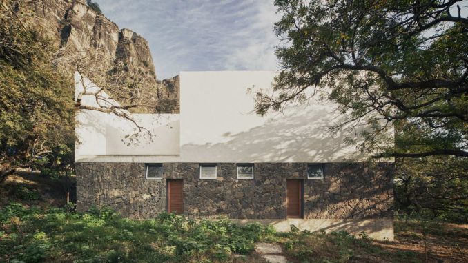 Casa Meztitla 3