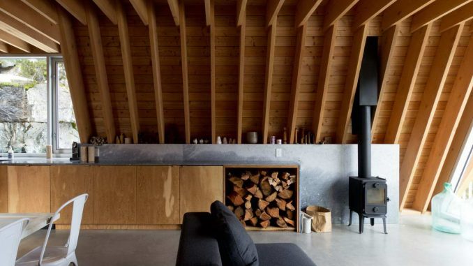 Whistler Cabin 16