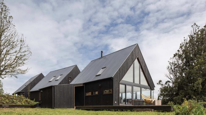 3C2C House 5