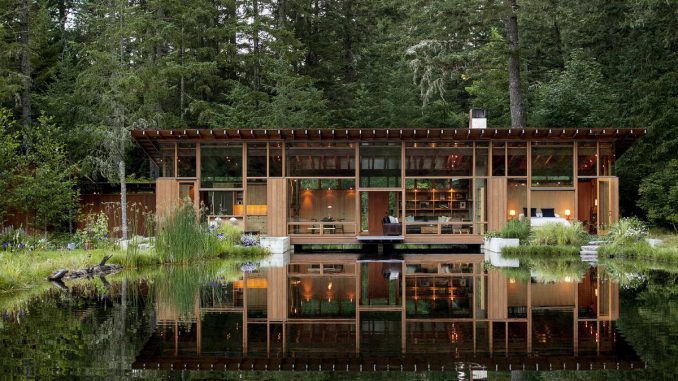 Newberg Residence 1
