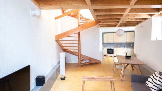 Casa Condeixa 4